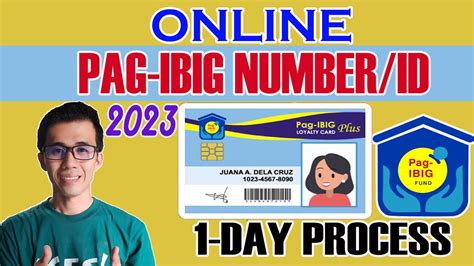 how to get pag-ibig employer id number